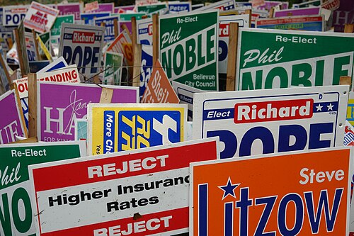 Campaign Finance Reform